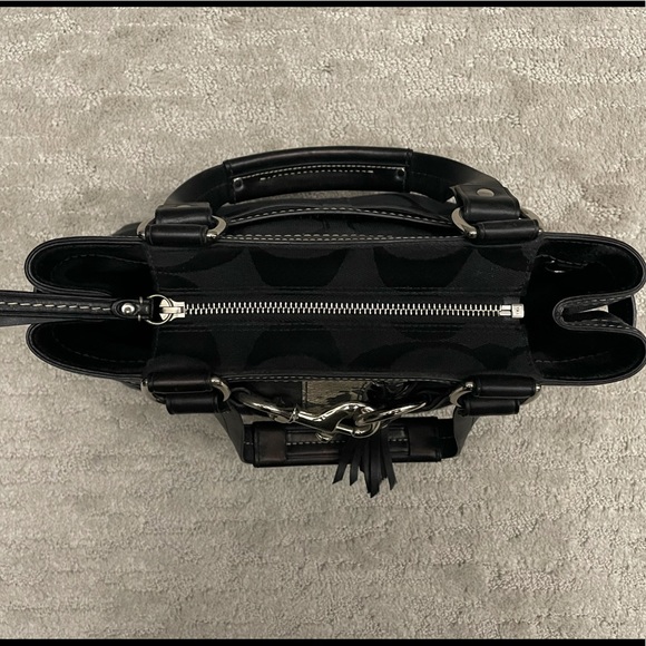 Coach Handbag - Picture 10 of 13